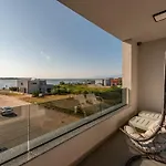 Daire The Perfect View *