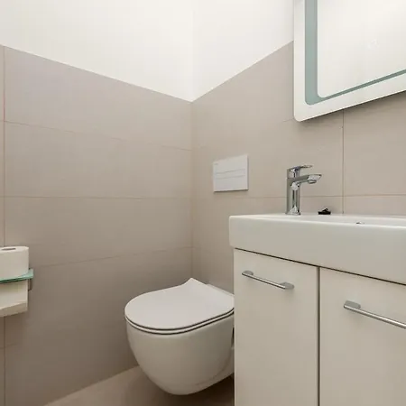 公寓 The Perfect View 宁