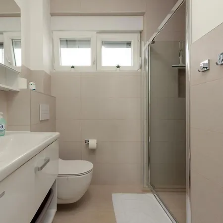 公寓 The Perfect View *