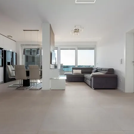 Appartement The Perfect View