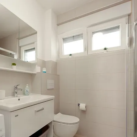 公寓 The Perfect View 宁