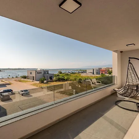 The Perfect View Daire *