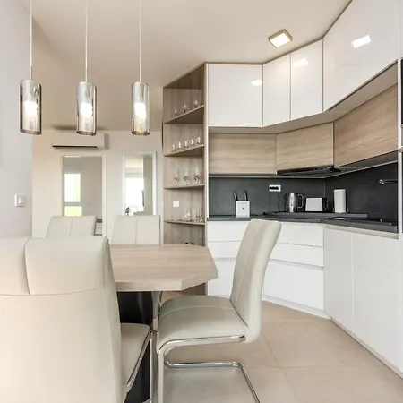 The Perfect View 公寓