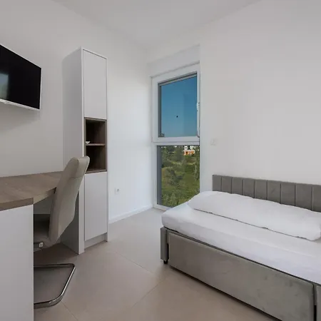The Perfect View Appartement Nin