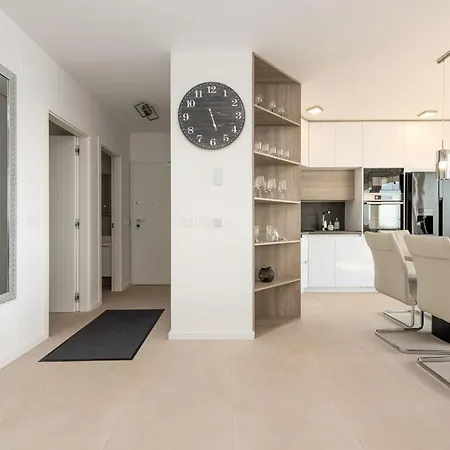 The Perfect View 公寓