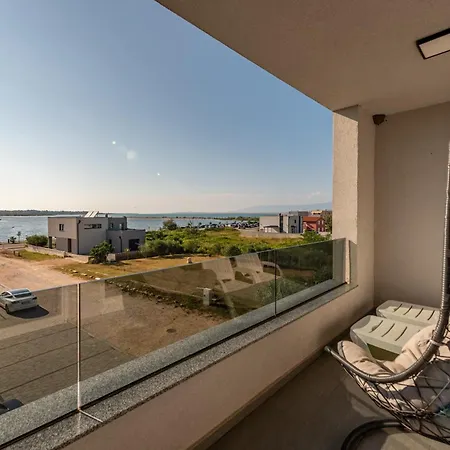 Appartement The Perfect View *