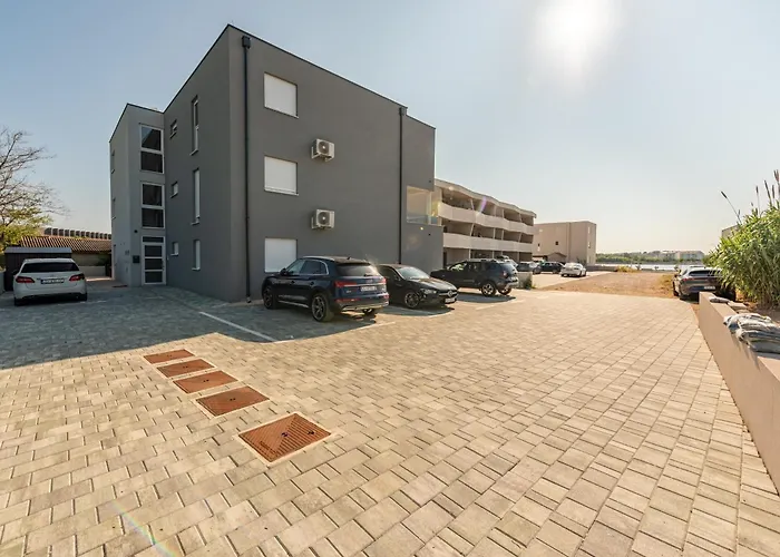 The Perfect View דירה *