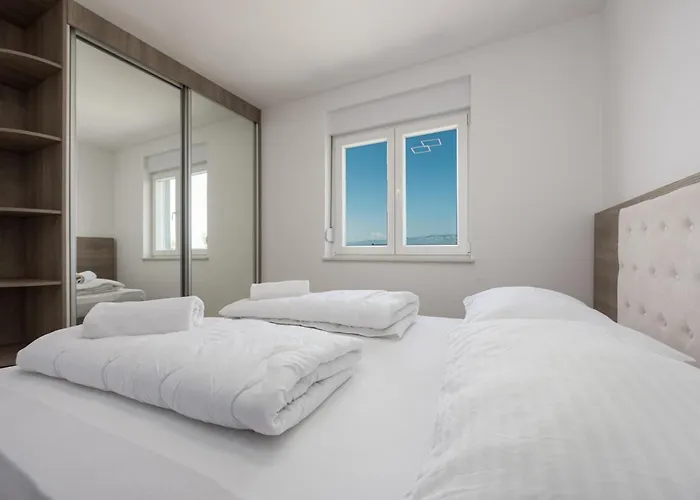 The Perfect View דירה *