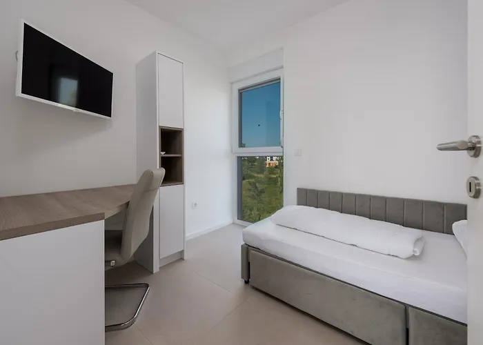 The Perfect View דירה נין