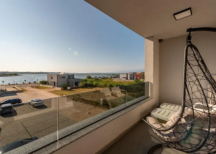 דירה The Perfect View *