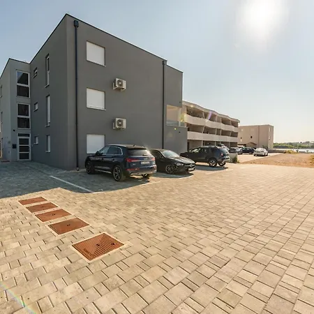 The Perfect View Apartman *