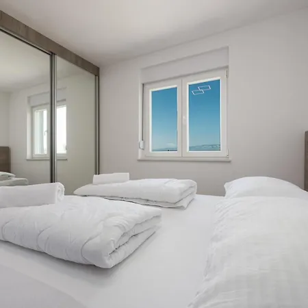 The Perfect View شقة *