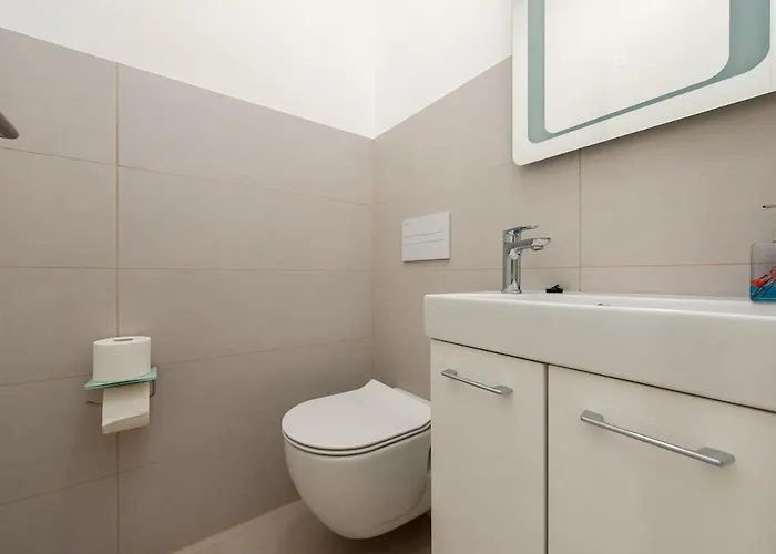 شقة The Perfect View نين