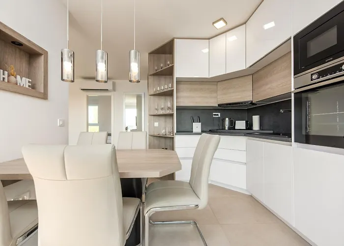 The Perfect View شقة